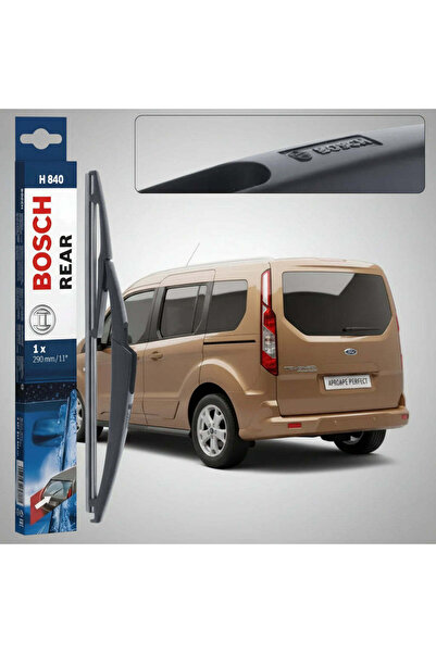 Bosch Πίσω υαλοκαθαριστήρας για Ford Tourneo Connect II [TC] 2013+ |   H840 2...