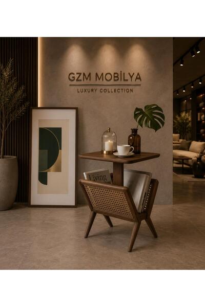 larissa design sehpa