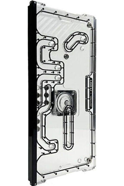 Lian Li Placă de distribuție Customs O11 Dynamic Evo Xl X Stealkey Crosscool ...