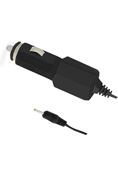 Qoltec Încărcător auto 19W 2.1A Negru