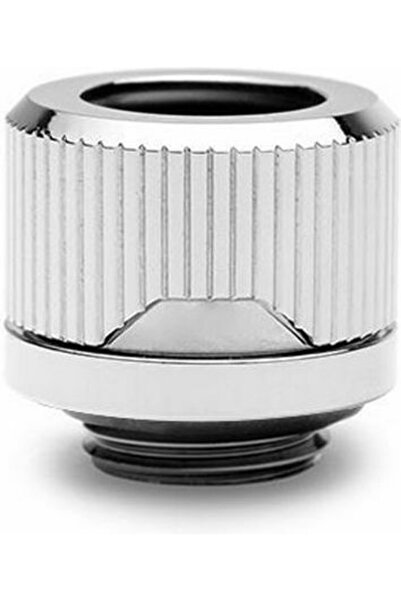 EKWB EK-Quantum Torque HDC 12 Fittings Argintiu
