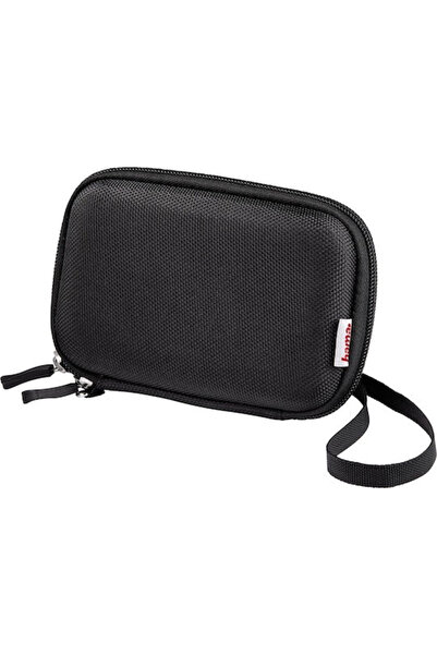Hama Carcasă HDD E.V.A 2.5 " Negru, Carcasă de protecție Negru (00095546)
