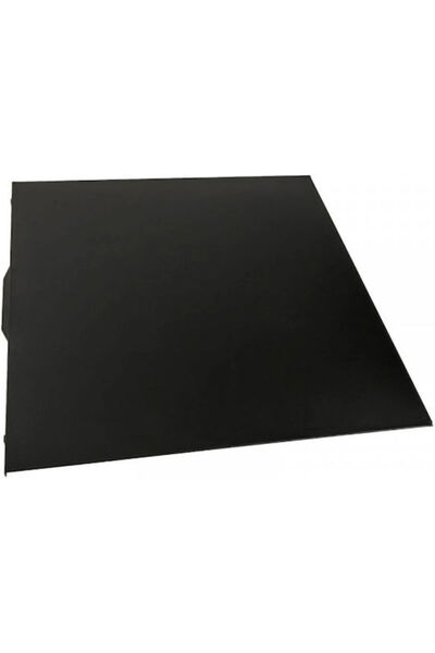 Raijintek Zofos Evo Panou Lateral Silențios Negru