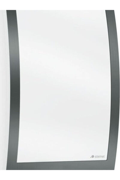 Steinel Aplică de exterior montată pe perete E27 IP44 Cod: 069254