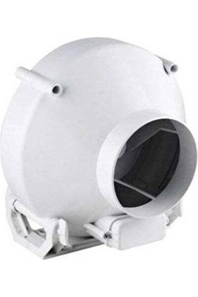 AWENTA Ventilator baie 100mm Alb Cod: WP100