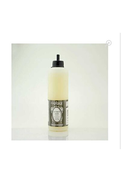 Cadence Kalın Sır Vernik - Ultimate Glaze 750ML PARLAK