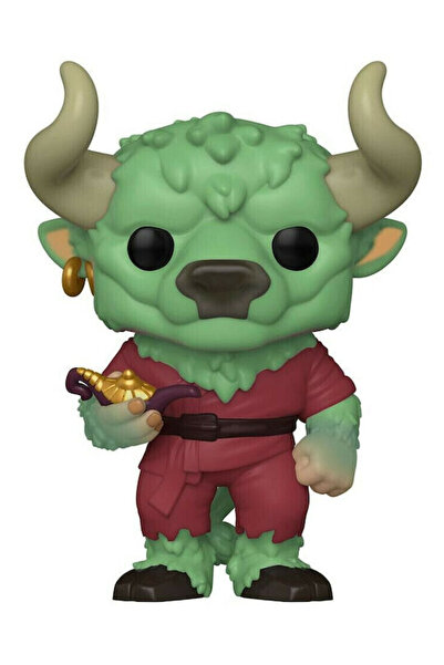 Funko Pop! Figurină cu cap mobil supradimensionată de 10 inch Marvel: Doctor ...