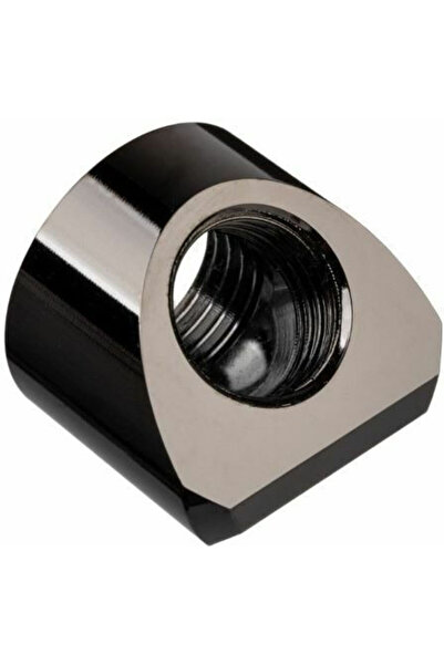 EKWB Ek-quantum Torque Static Ff 45 °   Fitinguri Negre