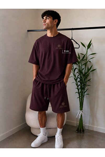 STITCH by MH Loro Piana Summer Co-ord Oversized set