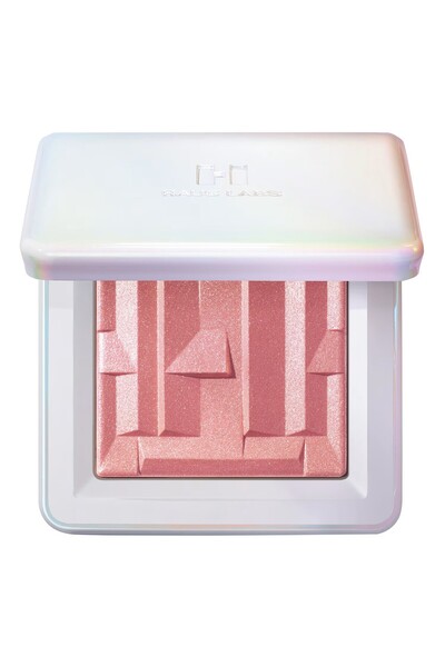 Haus Labs BY LADY GAGA Bio-Radiant Gel-Powder Highlighter - جل-بودرة مضيئة مع...