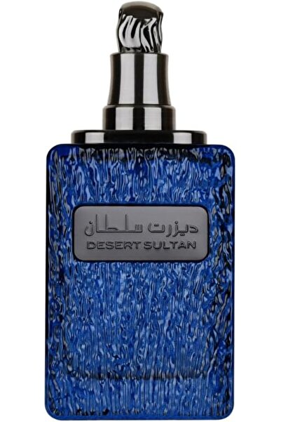 Ard Al Zaffran عطر أرض الزعفران ديزرت سلطان سافاير للرجال 100 مل