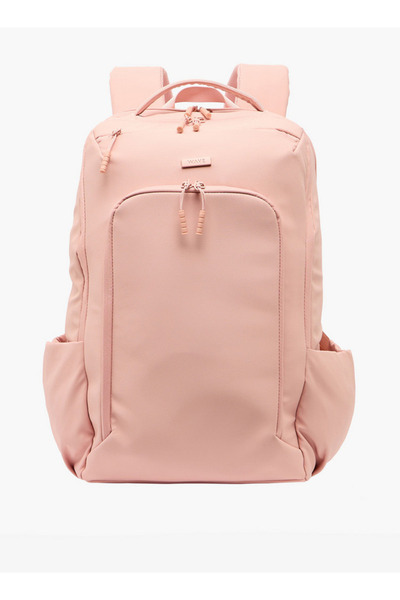 Wave Laptop Compartrment Backpack with Adjustable Shoulder Straps