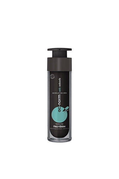 Frezyderm Acnorm Seb Κρέμα Προσρόφησης 50ml