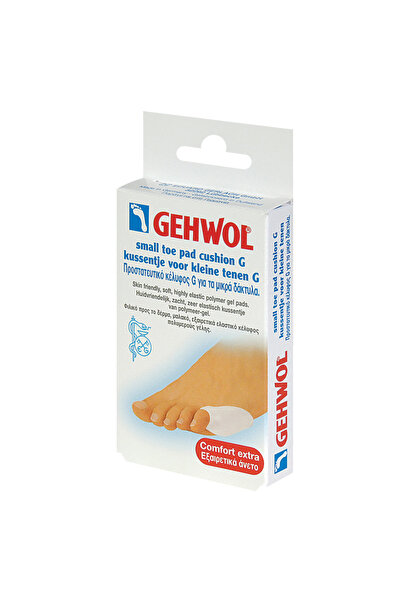 Gehwol Μαξιλαράκι δακτύλων G Μικρό 1 τεμάχιο.