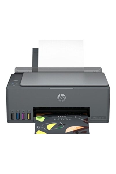 HP All-in-One Smart Tank 581 Printer