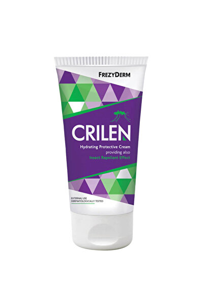 Frezyderm Κρίλεν Γαλάκτωμα 125ml