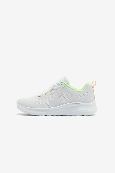 SKECHERS Women's Skech Lite Pro Shoes 150432Tk Wmlt White Juststep