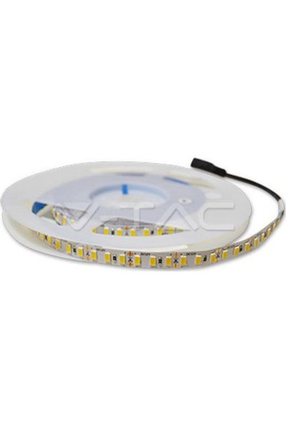 V-TAC Bandă LED 12V Lumină Albă 5m Tip SMD5730 Cod: 2163