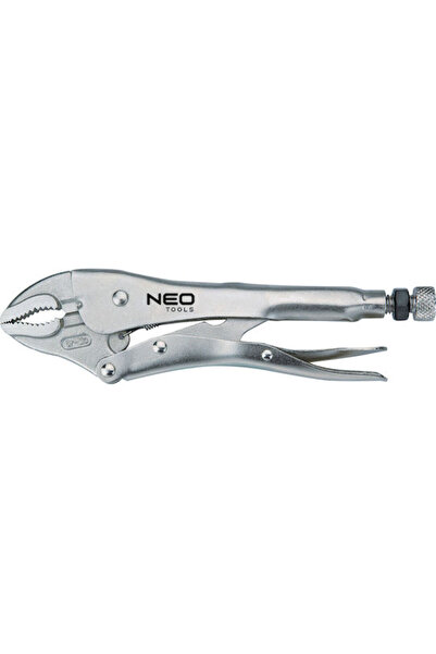 NEO Tools Lungime clește 250mm Cod: 01-216