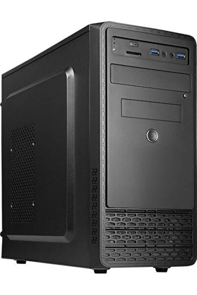 Chieftec Uni UB-03B-350GPB Carcasă PC Mini Tower Negru