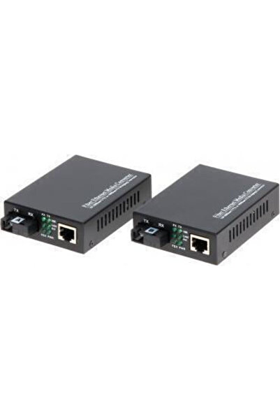 OEM Convertor media OM1-SM 1 buc.