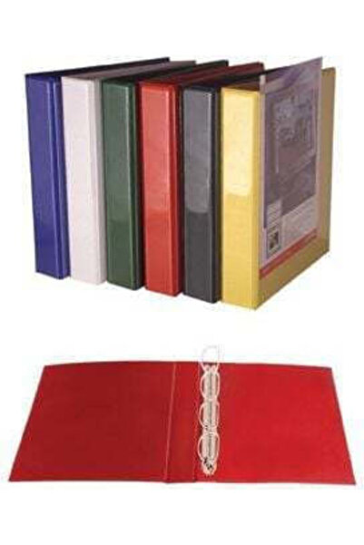 Biurfol Clipboard pentru hârtie A4 transparent 1 buc.