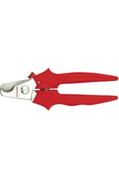 Bessey Clește tăietor de cabluri Erdi, pentru uz general, lungime 160mm, cod:...
