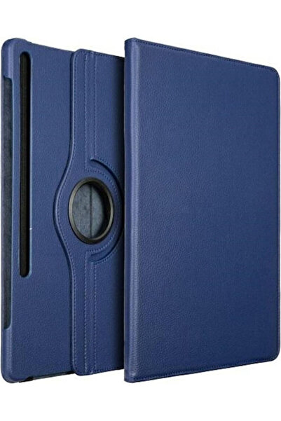 OEM Husă tip carte Bleumarin Samsung Tab S9 Plus