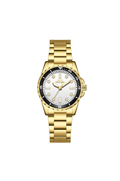Slazenger Sl.09.2594.3.130 Women's Wristwatch