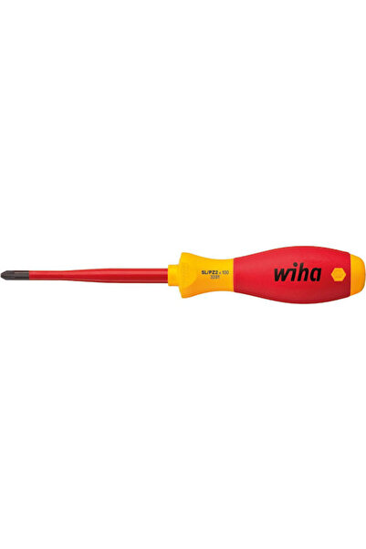 wiha Șurubelniță Slimfix cu lungimea de 100mm Cod: 36330