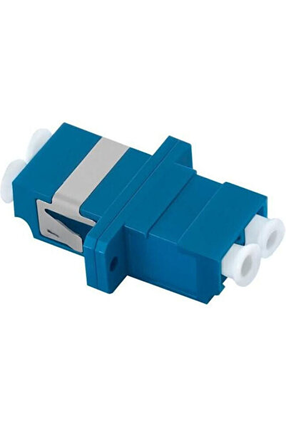 Qoltec 54134 Adaptor fibră optică 1 buc.