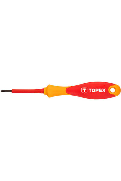 topex Șurubelniță Phillips PH0x60mm Cod: 39D475