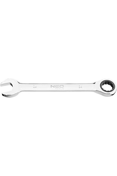 NEO Tools Inel cu clichet poligonal german 24mm 1 buc. Cod: 09-043