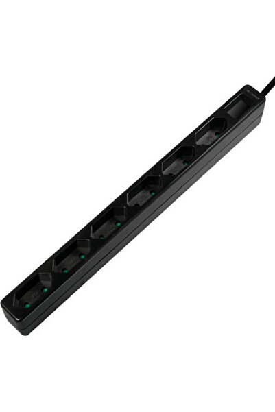 LogiLink Prelungitor cu 6 prize cu cablu de 1.5m Cod: LPS231B