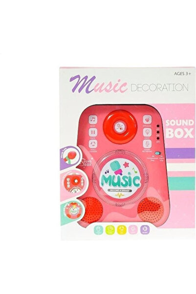 adar Microfon