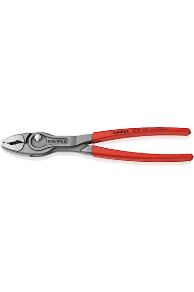 Knipex Clește drept Lungime 250mm Cod: 82 01 250