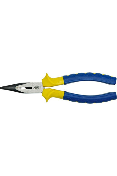 Vorel Clește curbat Lungime 160mm Cod: 40050