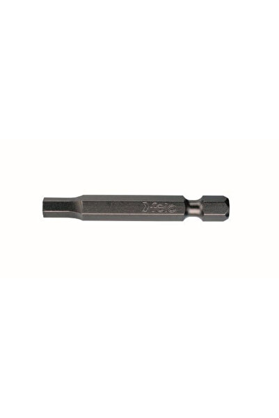 FELO Bit de șurubelniță Allen 5.0 50 mm Cod: FL03450510