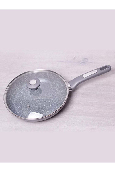 Kamille Tigaie din aluminiu turnat cu strat antiaderent 20cm Cod: 6541-uniw