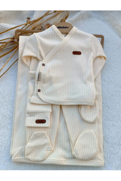 Empressco Stylish and Comfortable Hospital Discharge Wear, Ideal Design for E...
