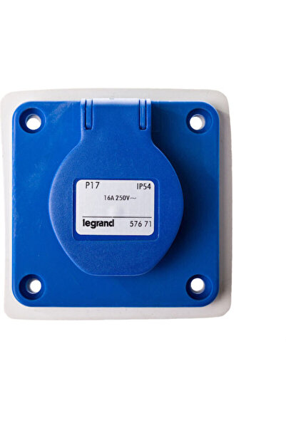Legrand Priză industrială 57671