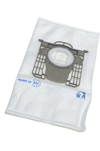OEM Saci aspirator 4 buc. compatibili cu aspiratorul Philips Cod: EP-BAG/MICRO