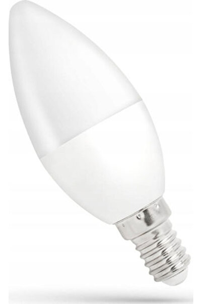 Spectrum Bec LED 4W Cod: 6479907