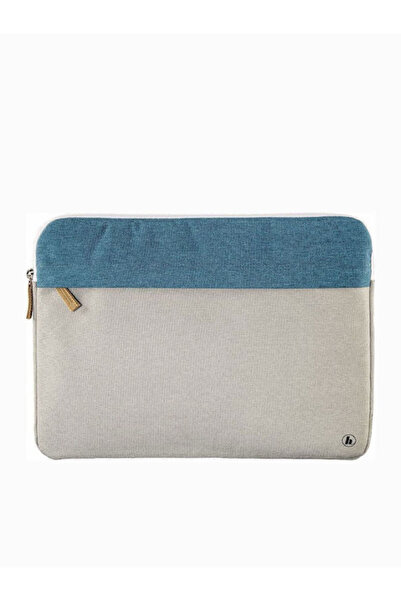 Hama Husă Florence pentru laptop de 13.3 inch, gri