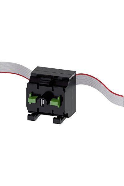 Siemens Terminal Industrial Tip 3SU1401-1MC40-1CA1