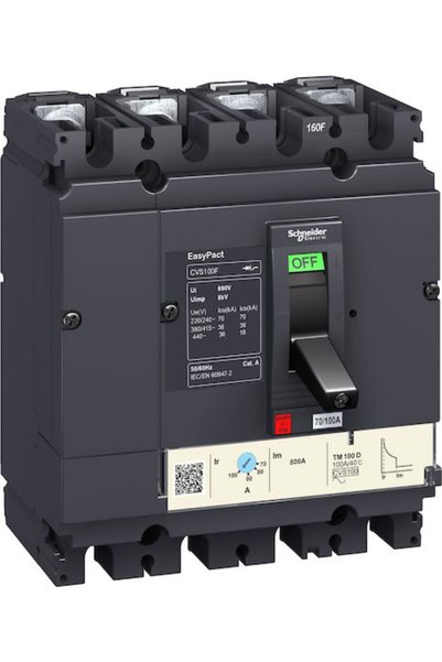 Schneider Electric Echipament automat industrial LV516353