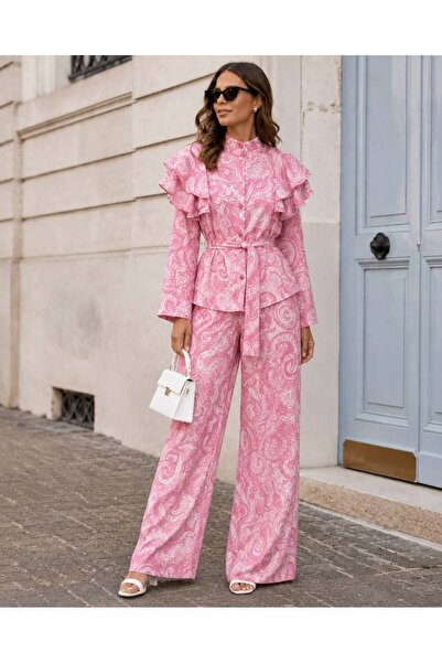 Butik DESEN'Lİ 2'Lİ TAKIM