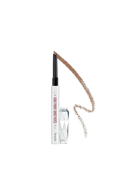 unkown Eyebrow Pencil Goff Prof No. 2