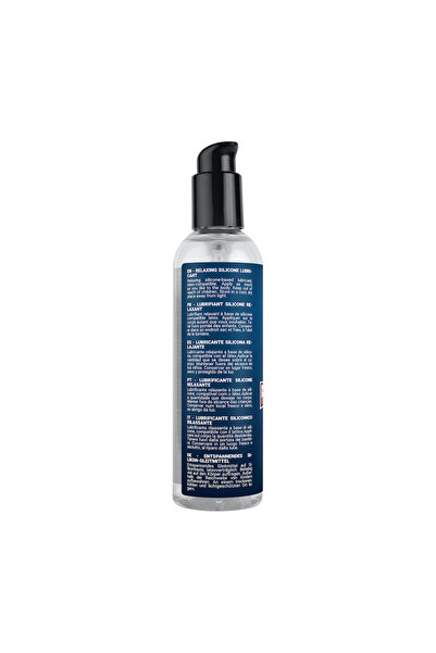 FUCK & FIST Σιλικόνη Λιπαντικό Χαλάρωσης - 8.45 fl oz / 250 ml