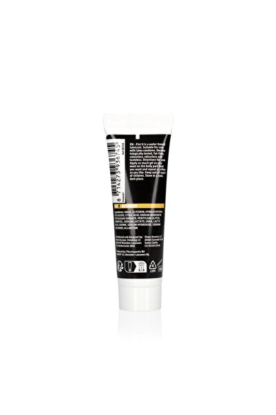 Fist it Lubrifiant pe bază de apă - 0.8 fl oz / 25 ml
